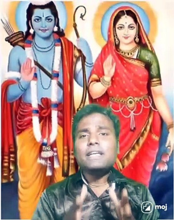 Ayodhya me Bhagwan Ram ki murti kon se pathar se banegi