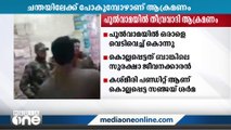 പുൽവാമയിൽ തീവ്രവാദി ആക്രമണം: ഒരാളെ വെടിവെച്ചുകൊന്നു