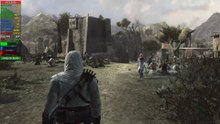 【Assassin's Creed】PC | RTX 3070 8GB, i9-9900 | 32GB RAM | Benchmark @ 1440p 2K (60ᶠᵖˢ) ᴴᴰ ✔