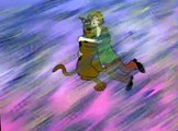 Scooby-Doo and Scrappy-Doo Scooby-Doo and Scrappy-Doo S02 E011 Dog Tag Scooby – Scooby at the Center of the World – Scooby’s Trip to Ahz