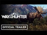 Way of the Hunter: Aurora Shores | Official DLC Launch Trailer