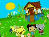 Ni Hao, Kai-Lan S01 E005 - Tolee's Rhyme Time