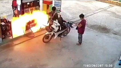 Entre papa et super héros, il faut choisir...