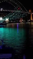 Ce spectacle de drone est incroyable