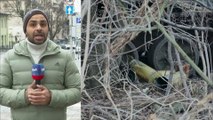 موفد العربية: تقدم لقوات فاغنر في منطقة باخموت الأوكرانية