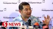 Focus on structural reforms to improve economy, says Rafizi