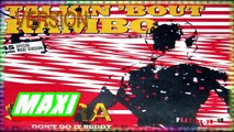 L Vira - Talkin 'Bout Rambo (maxi)