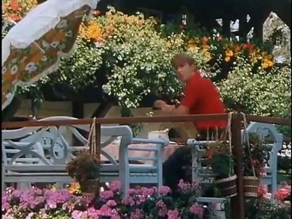 Die Schwarzwaldklinik S01E23-Steinschlag