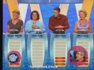 Mouch normal!!  des barre de rire!!