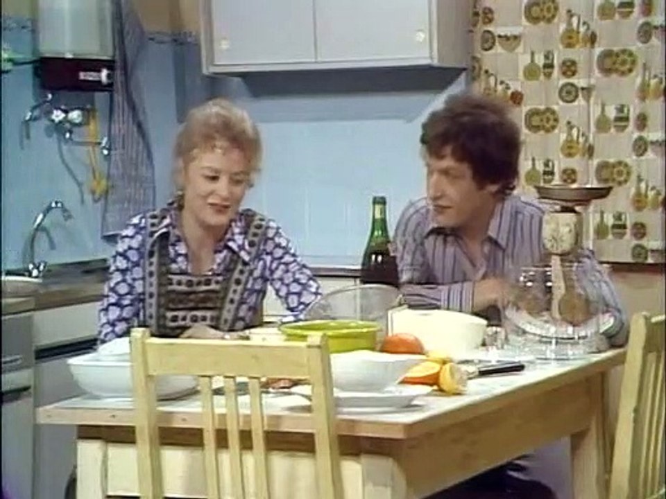 Ein Herz Und Eine Seele E12-Sylvesterpunsch