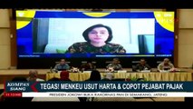 Dicopot dari Dirjen Pajak, Rafael Alun Trisambodo Tak Bisa Mengundurkan diri Karena Aturan ini