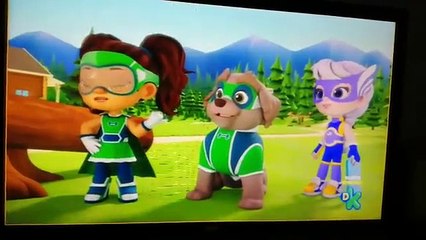 Campamento S.M.A.S.H E23 - Naturaleza y Tecnología (Esp Latino)