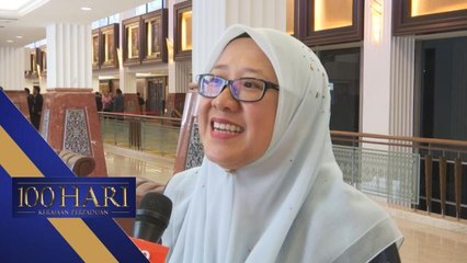 100 Hari Kerajaan | Pentadbiran Anwar tidak gambarkan kegagalan mahupun kejayaan