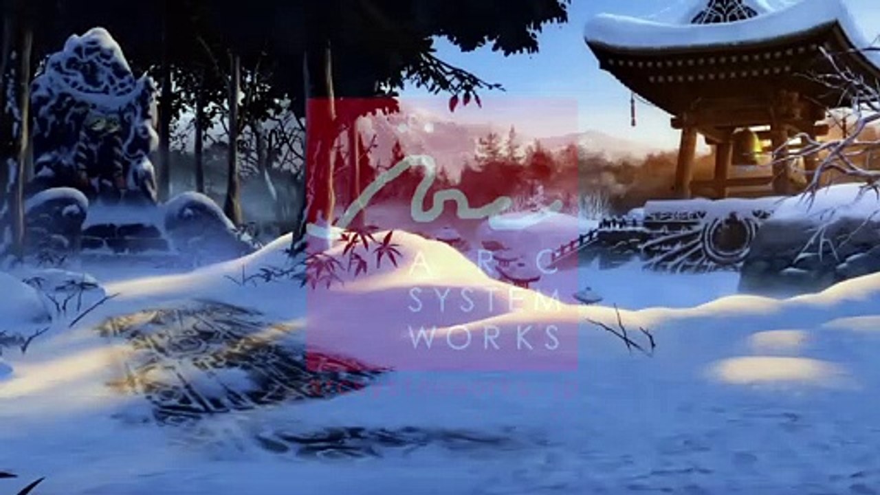 Granblue Fantasy: Versus Rising - Anila