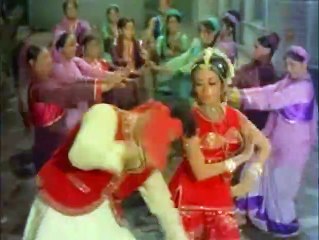Khush kar diya   / Jeet 1972/  Randhir Kapoor, Babita