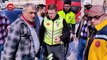 Bursa'da alkollü elektrikli bisiklet sürücüsüne para cezası kesildi