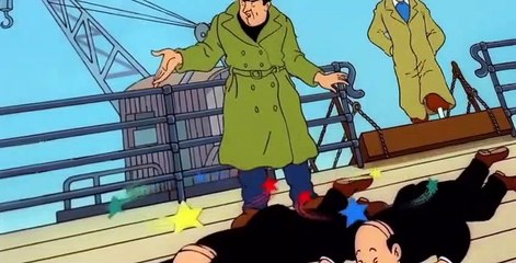 The Adventures of Tintin (1991) S01 E001