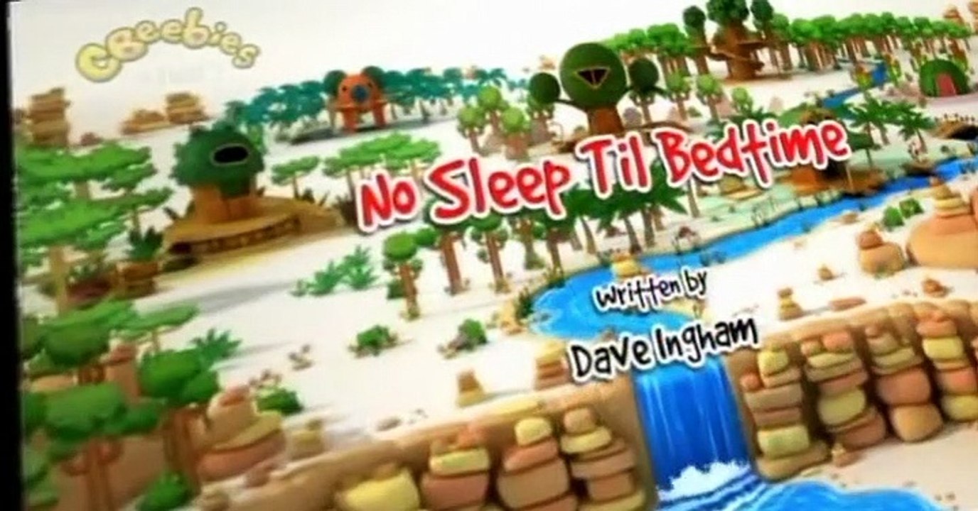 Raa Raa the Noisy Lion Raa Raa the Noisy Lion E007 No Sleep Til Bedtime ...