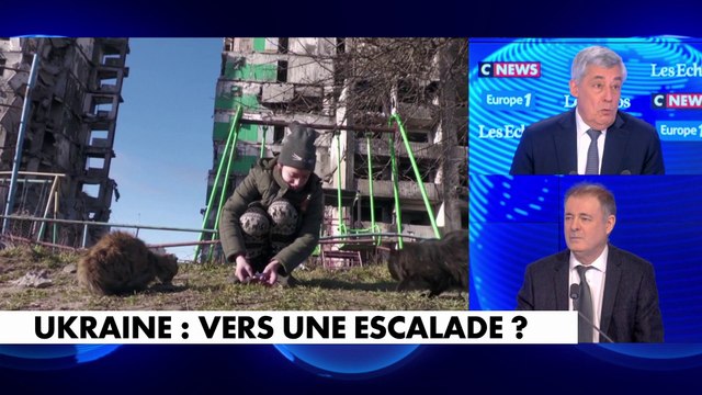 Henri Guaino : «Tous les protagonistes sont coupables»