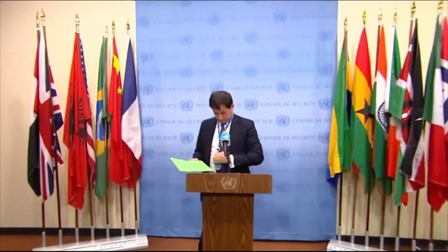 El Kremlin afirma que Occidente presionó a 30 países para que votaran contra Rusia