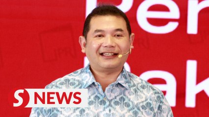 Economic measures may be unpopular but necessary, says Rafizi