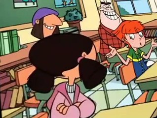 What About Mimi? S01 E002