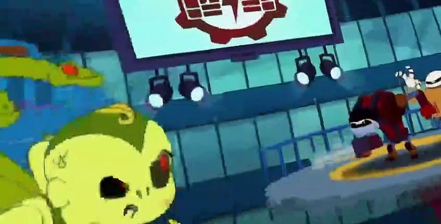 D.N. Ace E008