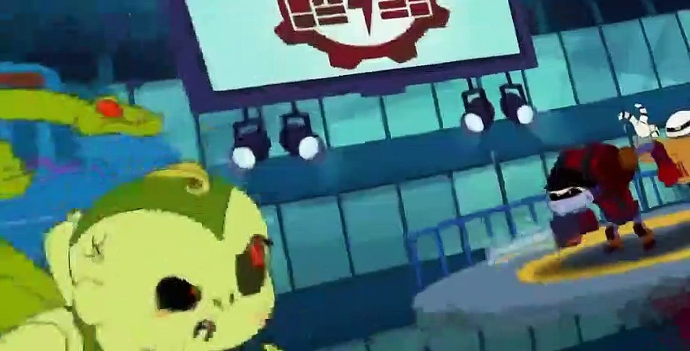 D.N. Ace E012