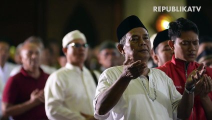 Sholawat, Salah Satu Cara Amalkan Isi Alquran