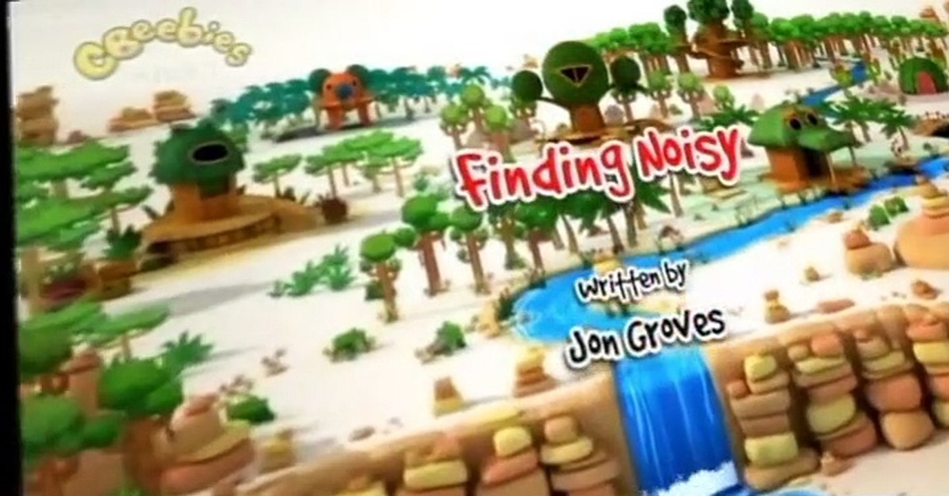 Raa Raa the Noisy Lion Raa Raa the Noisy Lion E017 Finding Noisy
