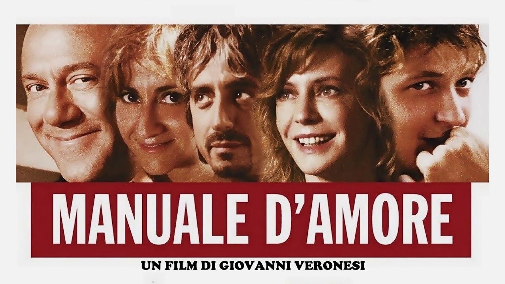 Manuale damore (2005) HD - Video Dailymotion