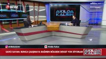 Akılda Kalsın 26 Şubat 2023 / Savcı Sayan