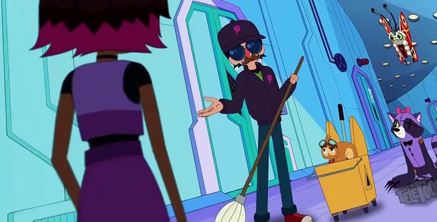 D.N. Ace E019
