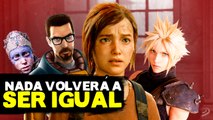 22 VIDEOJUEGOS que te CAMBIARÁN la VIDA