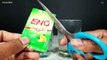 3 Amazing Science Experiments With ENO Science Experiments To Do At Home