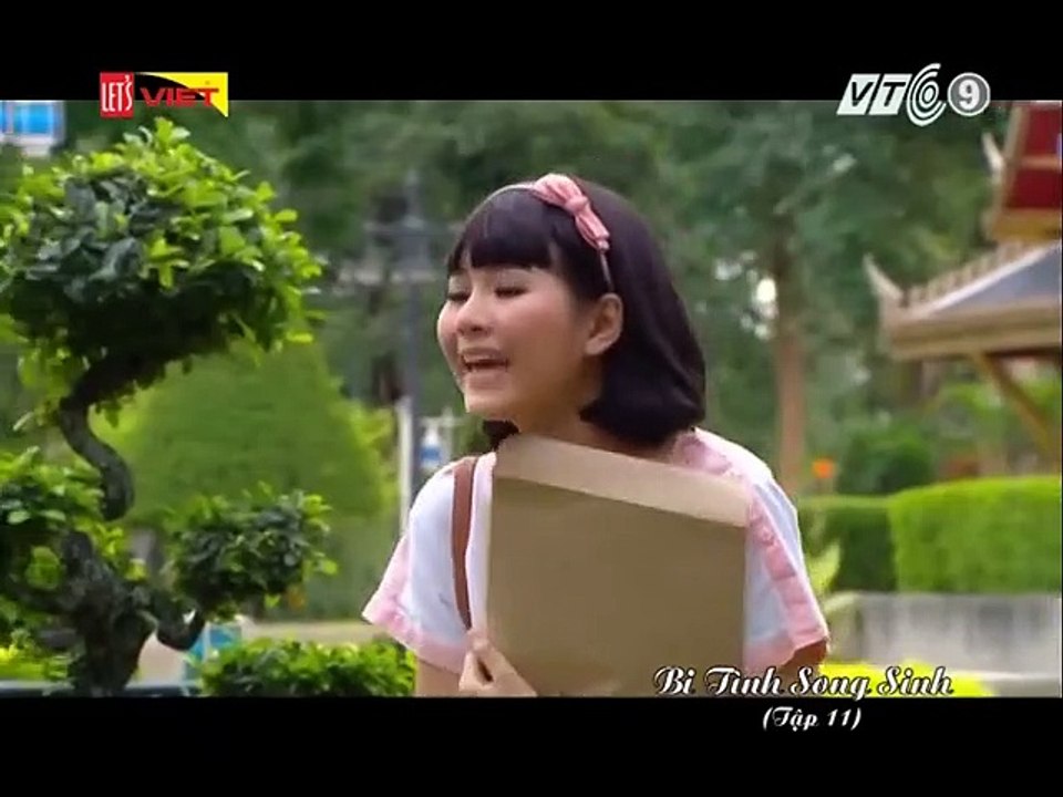 Bi tình song sinh Tập 11, Phim Thái Lan, bản đẹp, lồng tiếng, trọn bộ