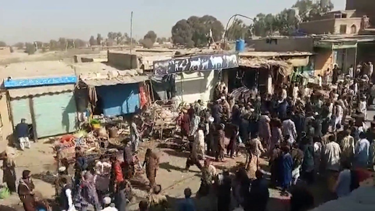 Un nuevo atentado en Pakistán deja al menos cuatro muertos