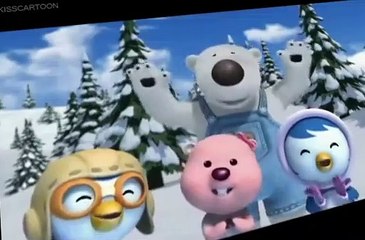 Pororo the Little Penguin Pororo the Little Penguin S02 E006 Sailing in the Forest