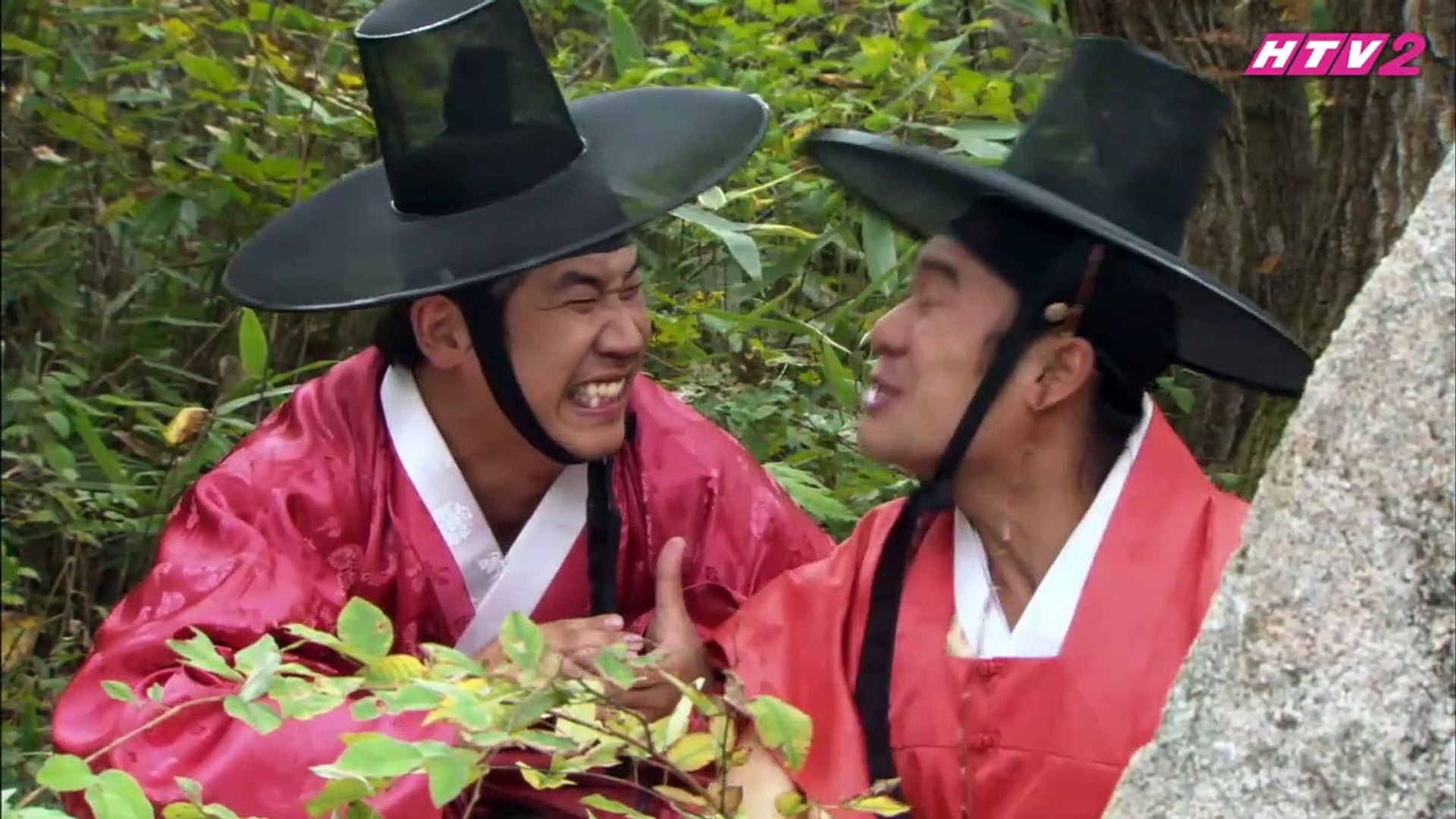 ⁣Bóng hồng nam học phủ Tập 23, Phim Hàn Quốc, lồng tiếng, cực đỉnh