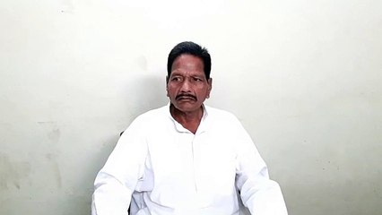 महंगाई, अन्याय, भ्रष्टाचार के खिलाफ पूर्व सांसद कंकर मुंजारे के नेतृत्व में होगा क्राति मार्च