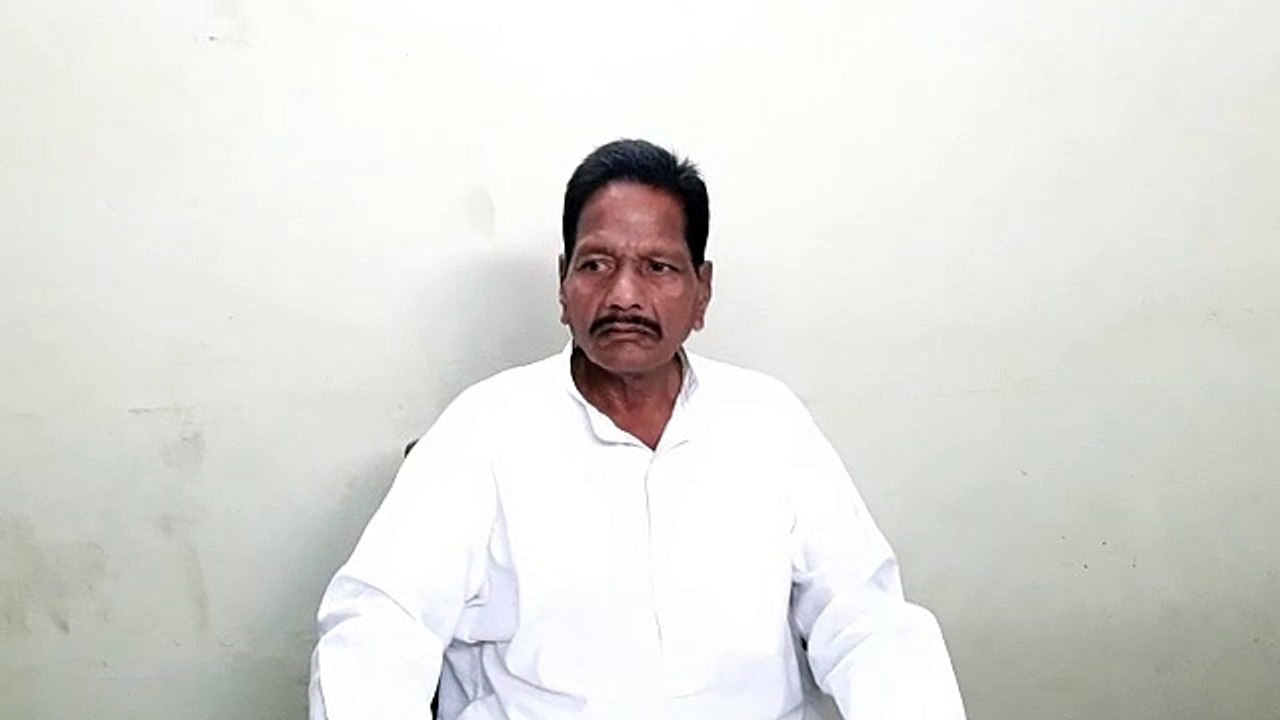 महंगाई, अन्याय, भ्रष्टाचार के खिलाफ पूर्व सांसद कंकर मुंजारे के नेतृत्व में होगा क्राति मार्च