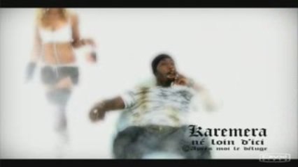 KAREMERA 14:14 Né loin d'ici Rap Lyon 69 FRANCE