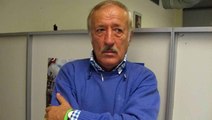 Fenerbahçe'nin efsane futbolcusu Ziya Şengül yaşamını yitirdi