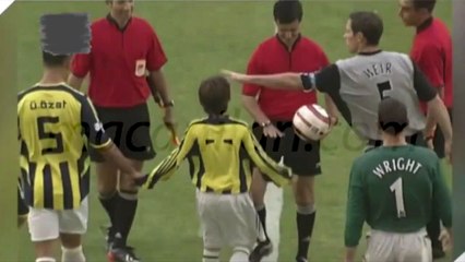 Fenerbahçe 5-0 Everton FC 30.07.2005 - Friendly Match