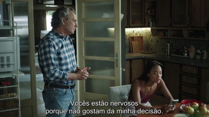 Entrevías - Temporada 2 - Trailer Legendado Netflix