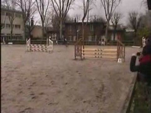 Marion & Moogly Cl2 16/03/08 Sheva