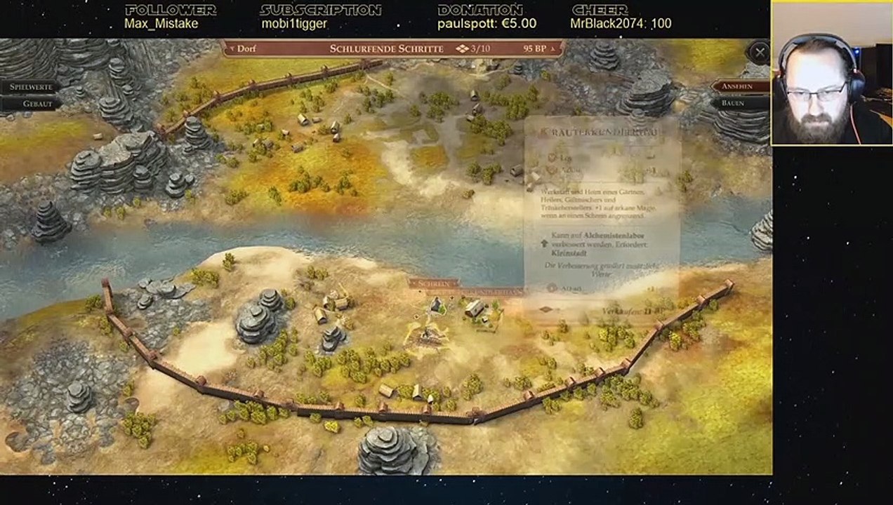 Management-Time! Pathfinder: Kingmaker #136