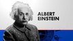 Les Grands Destins  : Albert Einstein (Emission du 26/02/2023)
