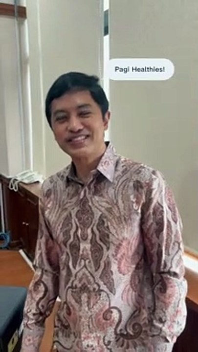 “Diabetes kering atau basah Apa bedanya ya”Nah Healthies  ternyata pembagia