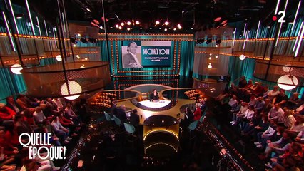 GALA VIDÉO - “On se ferait tirer dessus…” Michaël Youn : pourquoi il n’envisage pas de reprendre son émission culte